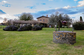 Casale del Rosmarino - Suite Albicocca Montefiascone